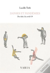 Capa do artigo Danses Et Pandémies : Du Sida À La Covid-19