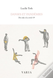 Capa do artigo Danses Et Pandémies