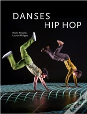Capa do artigo Danses Hip Hop