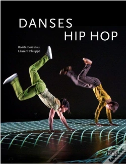 Capa do artigo Danses Hip Hop