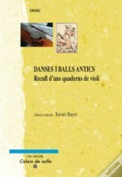 Capa do artigo Danses I Balls Antics