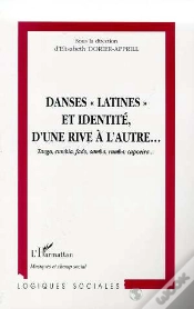 Capa do artigo Danses Latines Et Identite D