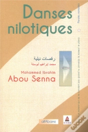 Capa do artigo Danses Nilotiques
