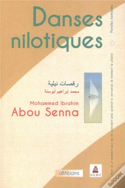 Capa do artigo Danses Nilotiques