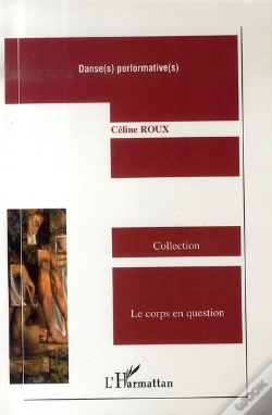 Capa do artigo Danse(S) Performative(S)
