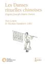 Danses Rituelles Chinoises - Preview