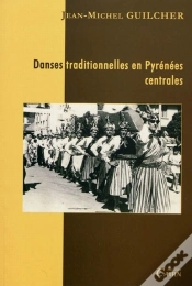 Capa do artigo Danses Traditionnelles En Pyrénées Centrales