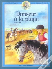 Danseur A La Plage