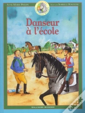 Capa do artigo Danseur  A L