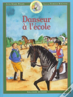 Capa do artigo Danseur  A L'Ecole