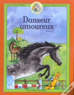 Capa do artigo Danseur Amoureux