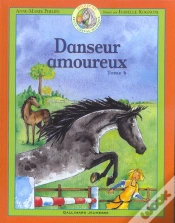 Capa do artigo Danseur Amoureux