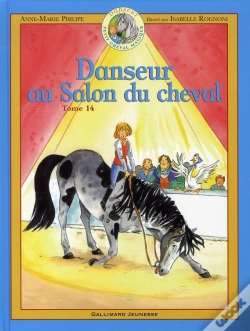Capa do artigo Danseur Au Salon Du Cheval