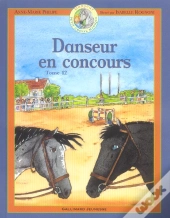 Danseur En Concours