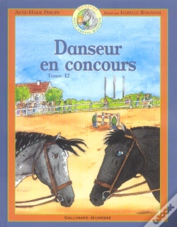 Capa do artigo Danseur En Concours