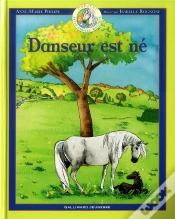 Capa do artigo Danseur Est Ne