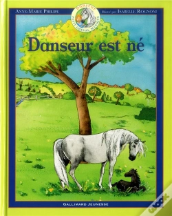 Capa do artigo Danseur Est Ne