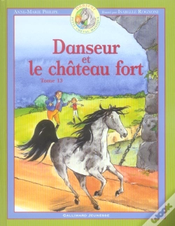 Capa do artigo Danseur Et Le Chateau Fort