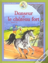 Danseur Et Le Chateau Fort
