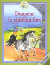 Capa do artigo Danseur Et Le Chateau Fort