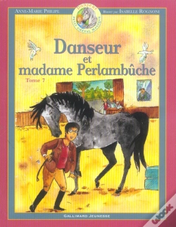 Capa do artigo Danseur Et Madame Perlambuche