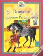 Capa do artigo Danseur Et Madame Perlambuche