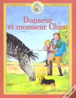 Capa do artigo Danseur Et Monsieur Chien