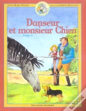 Capa do artigo Danseur Et Monsieur Chien