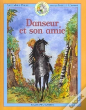 Capa do artigo Danseur Et Son Amie