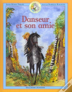 Capa do artigo Danseur Et Son Amie