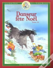 Danseur Fete Noel