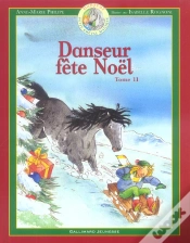 Capa do artigo Danseur Fete Noel