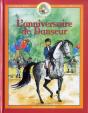 Danseur, Petit Cheval Magique Tome 5 : L'Anniversaire De Danseur - Preview