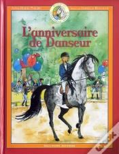Capa do artigo Danseur, Petit Cheval Magique Tome 5 : L