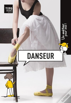 Capa do artigo Danseur