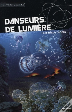 Capa do artigo Danseurs De Lumière