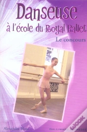 Capa do artigo Danseuse A L