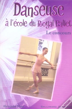 Capa do artigo Danseuse A L'Ecole Du Palais Royal ; Le Concours
