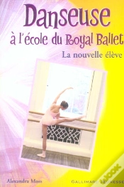 Capa do artigo Danseuse A L