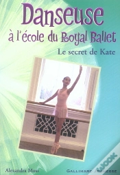 Capa do artigo Danseuse À L