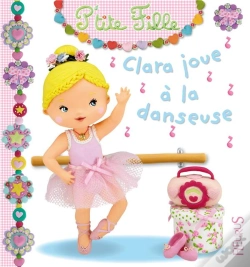 Capa do artigo Danseuse