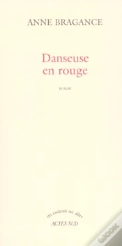 Capa do artigo Danseuse En Rouge