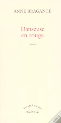 Capa do artigo Danseuse En Rouge