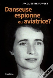 Capa do artigo Danseuse Espionne Ou Aviatrice ?