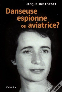Capa do artigo Danseuse Espionne Ou Aviatrice ?