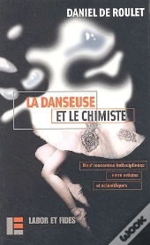 Danseuse Et Le Chimiste