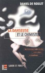 Capa do artigo Danseuse Et Le Chimiste