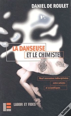 Capa do artigo Danseuse Et Le Chimiste