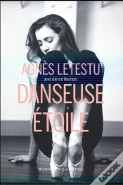 Capa do artigo Danseuse Étoile