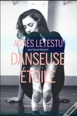 Capa do artigo Danseuse Étoile